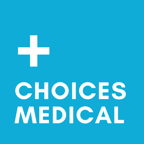 Compliance with price transparency requirements - CHOICES Medical